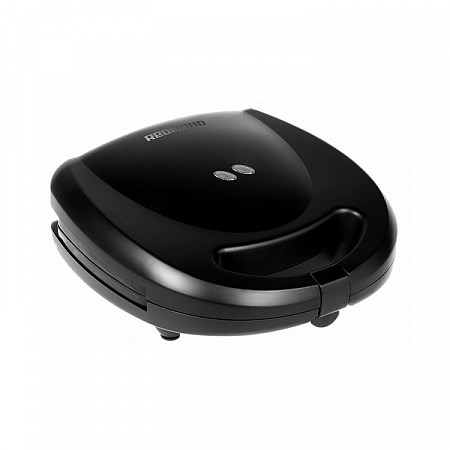 სნდვიჩმეიკერი Redmond RMB-M616/3 Sandwich Maker 700W Black | 86846 ...